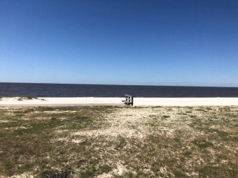Beach Acreage Off Market in Pass Christian, Mississippi