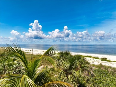 Beach Home For Sale in North Captiva Island, Florida