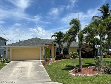 Beach Home For Sale in Bokeelia, Florida