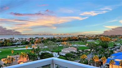 Beach Condo Sale Pending in Longboat Key, Florida