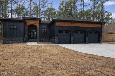 Beach Home Sale Pending in New Bern, North Carolina