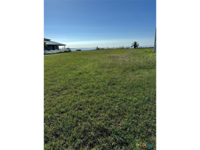 Beach Lot For Sale in Seadrift, Texas