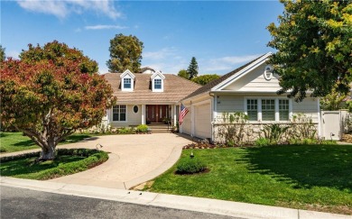 Beach Home For Sale in Rolling Hills Estates, California