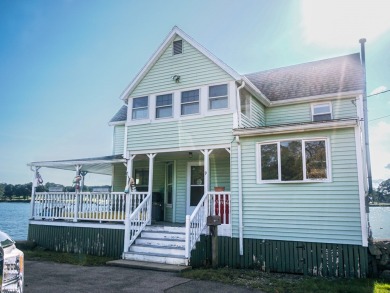 Beach Home For Sale in Beverly, Massachusetts
