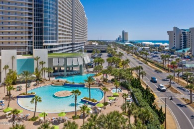 Beach Condo For Sale in Panama City Beach, Florida