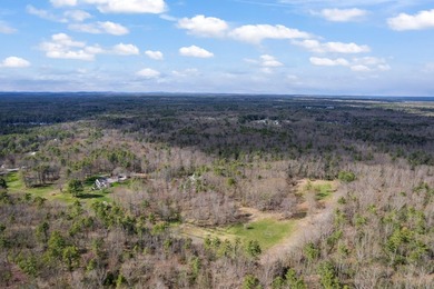 Beach Acreage For Sale in Wells, Maine