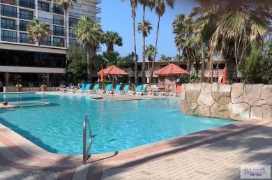 Beach Condo For Sale in South Padre Island, Texas
