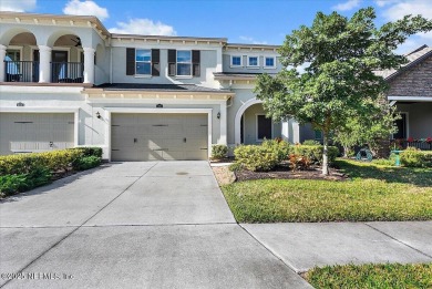 Beach Townhome/Townhouse For Sale in Jacksonville, Florida