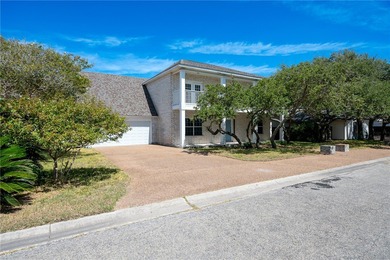 Beach Home For Sale in Rockport, Texas
