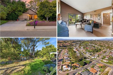 Beach Home For Sale in Oceanside, California