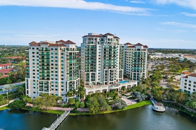 Beach Condo For Sale in Palm Beach Gardens, Florida