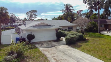 Beach Lot Sale Pending in St. Petersburg, Florida