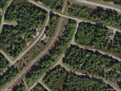 Beach Lot For Sale in North Port, Florida