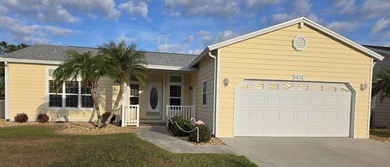 Beach Home For Sale in Ruskin, Florida