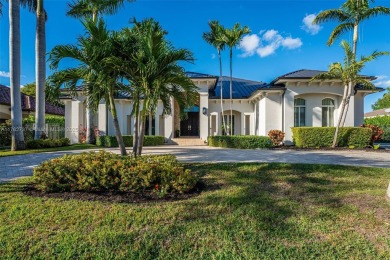 Beach Home For Sale in Palmetto Bay, Florida