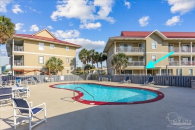 Beach Condo For Sale in Navarre Beach, Florida