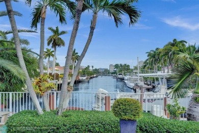 Beach Home For Sale in Fort Lauderdale, Florida