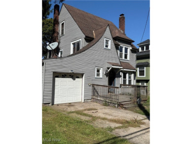 Beach Home For Sale in Ashtabula, Ohio