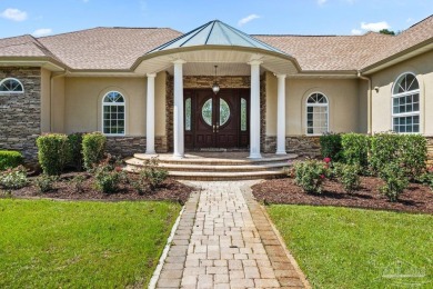 Beach Home For Sale in Pensacola, Florida