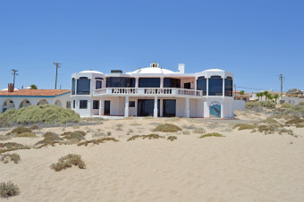 Vacation Rental Beach House in Puerto Penasco Centro, Sonora, Mexico