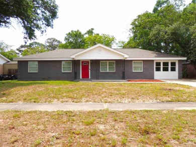 Beach Home For Sale in Pensacola, Florida