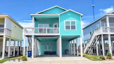 Beach Home For Sale in Rockport, Texas