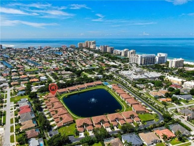 Beach Home For Sale in Marco Island, Florida