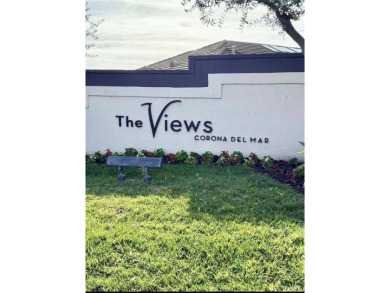 Beach Condo For Sale in Corona Del Mar, California