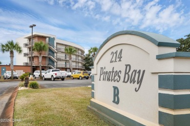 Beach Condo Sale Pending in Fort Walton Beach, Florida