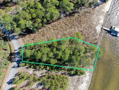 Beach Lot For Sale in Freeport, Florida