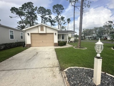 Beach Home For Sale in North Fort Myers, Florida