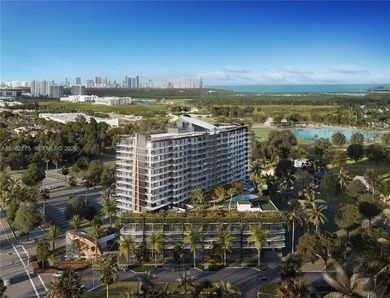 Beach Condo For Sale in North Miami Beach, Florida