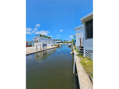 Beach Home For Sale in Matlacha, Florida