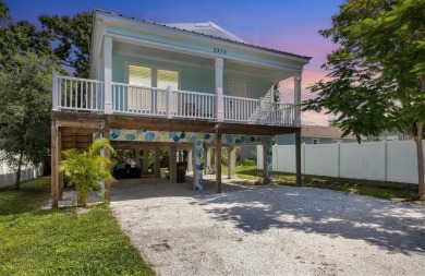 Beach Home For Sale in Sarasota, Florida