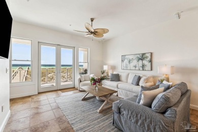 Beach Home For Sale in Navarre Beach, Florida