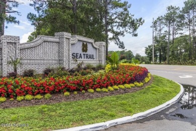 Beach Condo For Sale in Sunset Beach, North Carolina