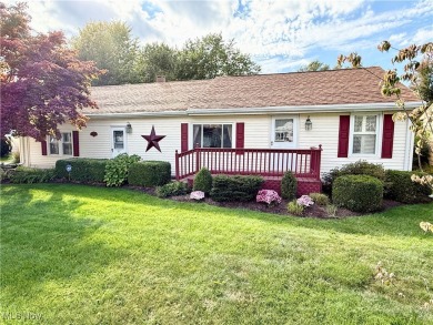 Beach Home For Sale in Madison, Ohio