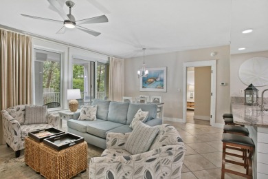 Beach Condo For Sale in Miramar Beach, Florida