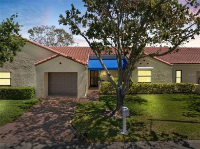 Beach Home Sale Pending in Pinellas Park, Florida