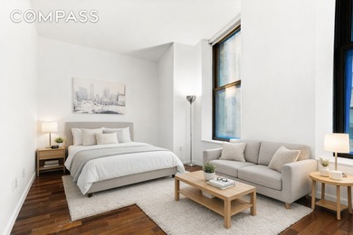 Beach Condo For Sale in New York, New York