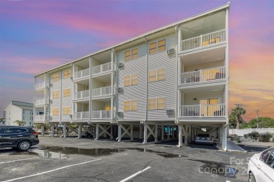 Beach Condo Sale Pending in North Myrtle Beach, South Carolina