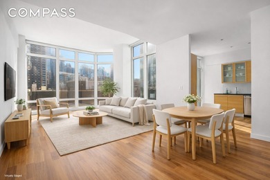 Beach Condo For Sale in New York, New York
