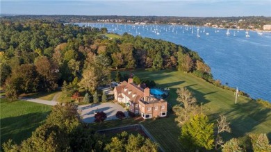 Beach Home For Sale in Bristol, Rhode Island