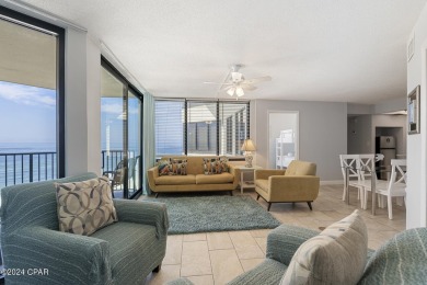 Beach Condo For Sale in Panama City, Florida