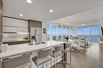 Beach Condo For Sale in Miami, Florida