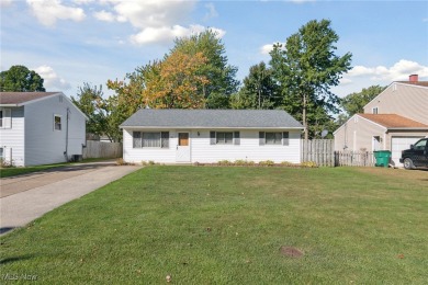 Beach Home Sale Pending in Madison, Ohio
