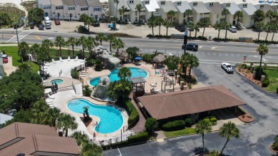 Beach Condo For Sale in Panama City Beach, Florida