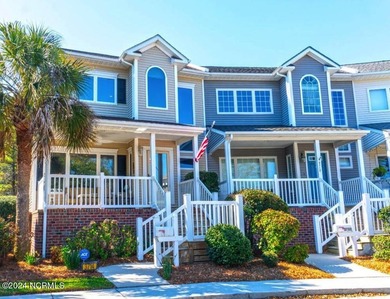 Beach Condo For Sale in Morehead City, North Carolina