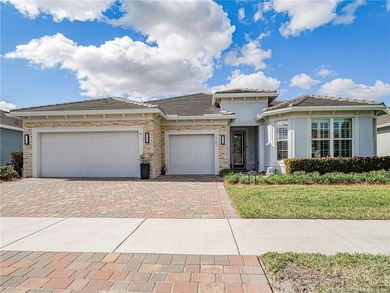Beach Home Sale Pending in Port Saint Lucie, Florida