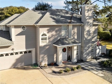 Beach Condo For Sale in Virginia Beach, Virginia